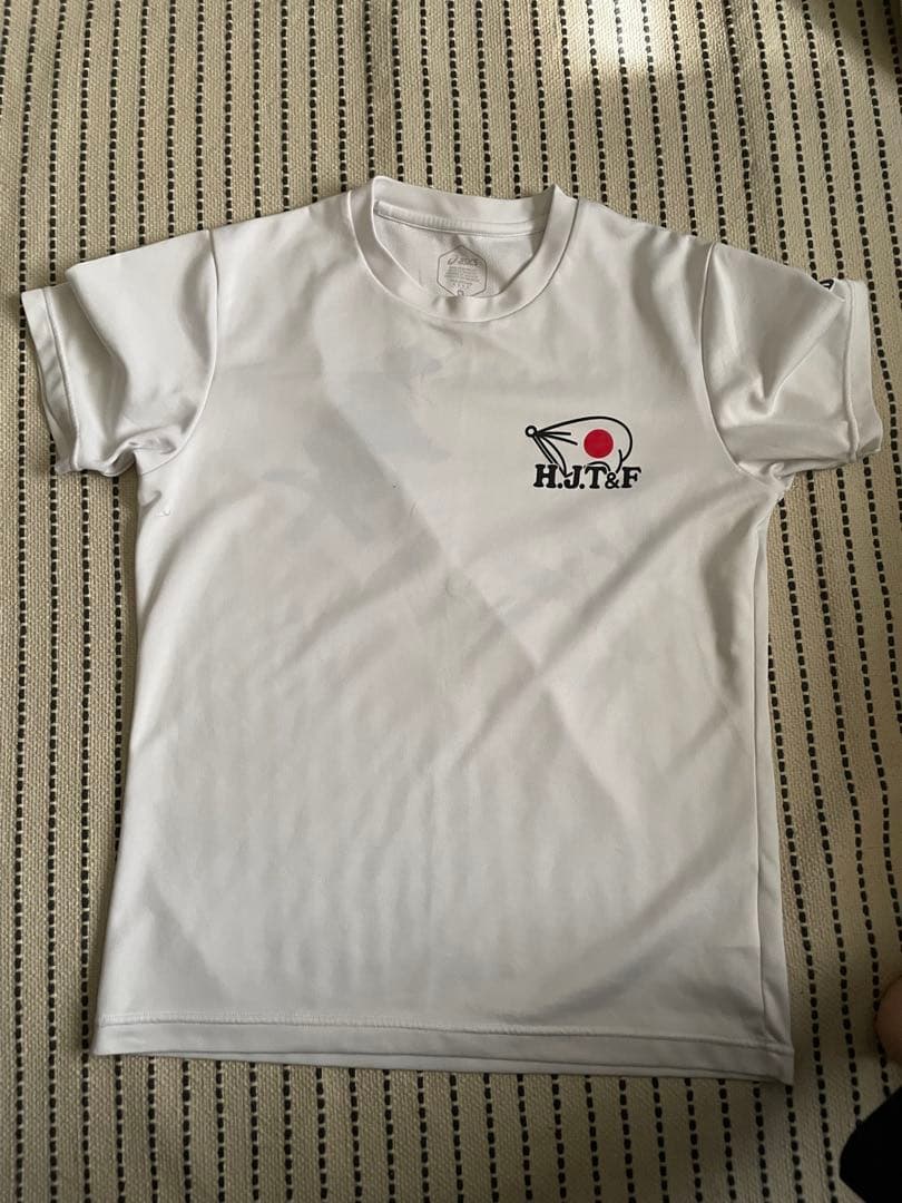 陸上Team Hyogo Tシャツ 兵庫県Tシャツ - メルカリ
