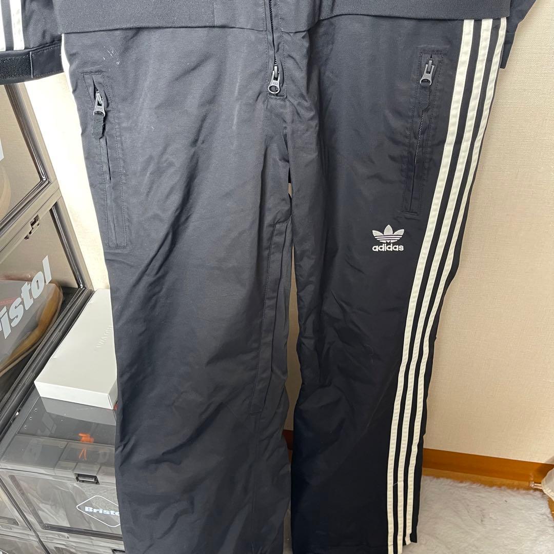 アディダス スノーボードウェア 國母和宏モデル adidas - メルカリ
