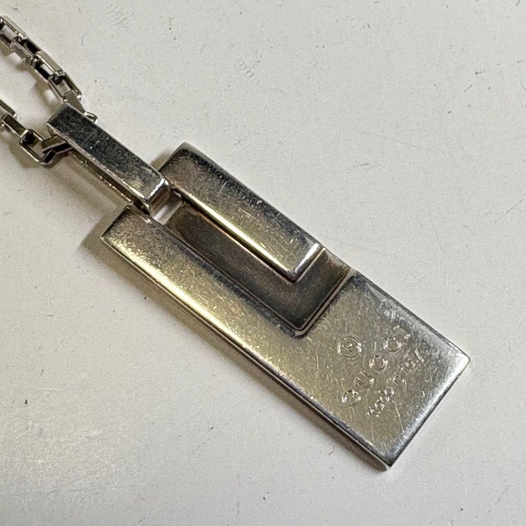 グッチ リング ネックレス メンズ 925 まとめ売り 1102-S7275o - メルカリ