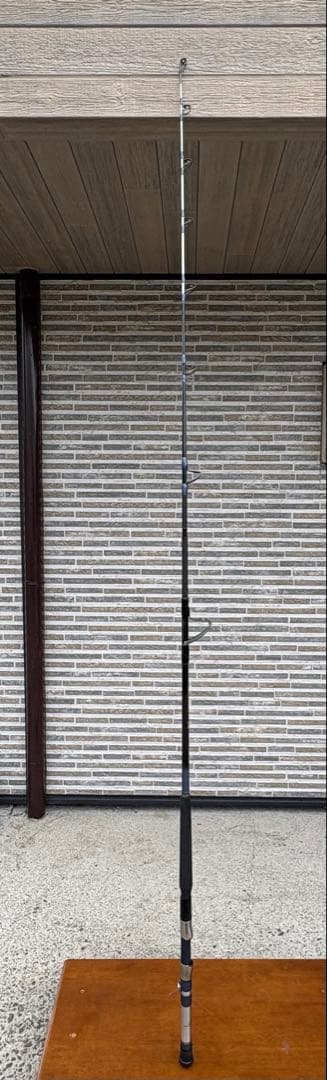 ダイワ　深海 200号 船竿 2.40m キンメ　アコウ（メヌケ）