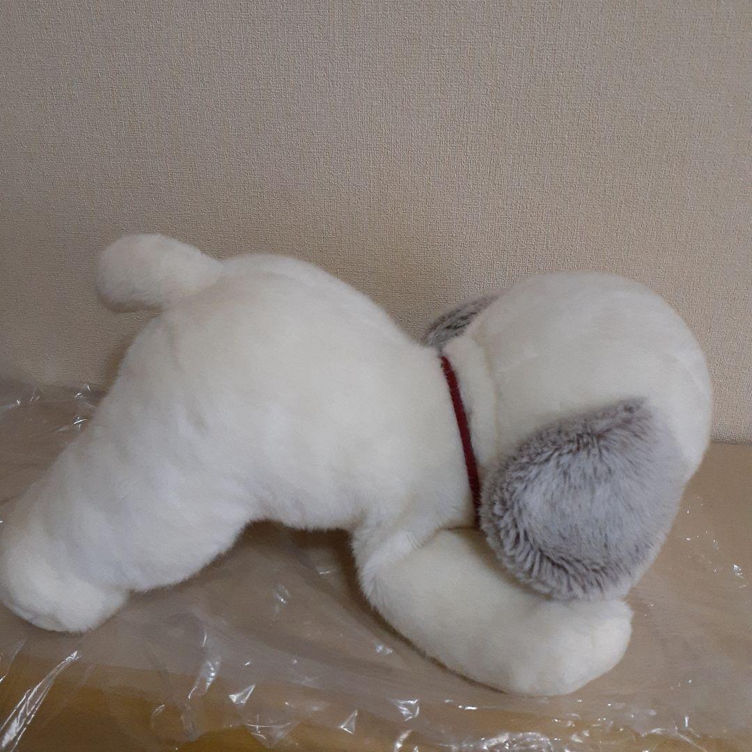 うめ吉ぬいぐるみ オリエンタルトーイ - メルカリ