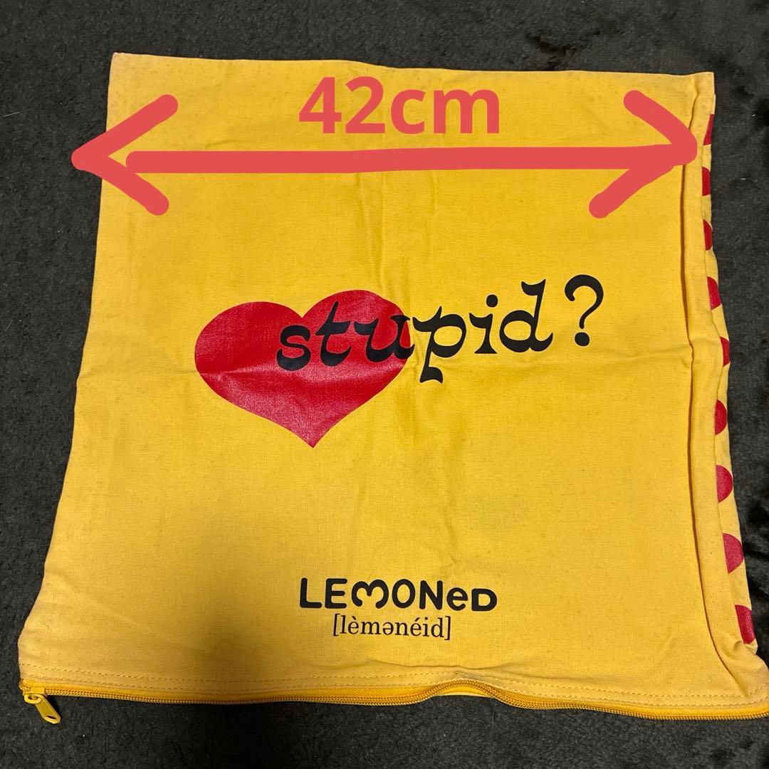 hide ラインパーカー ジャージ サングラス クッションカバー