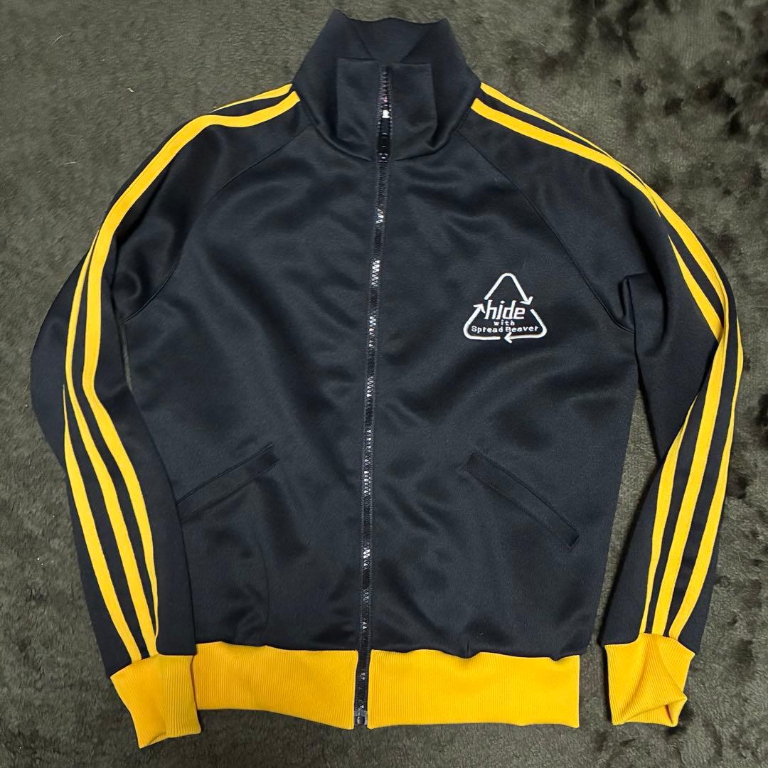 hide ラインパーカー ジャージ サングラス クッションカバー