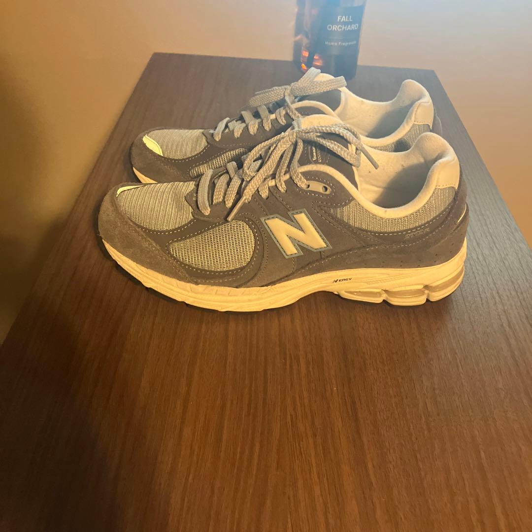 ニューバランス2002rfb NEW BALANCE 2002R M2002RFB - Shiekh