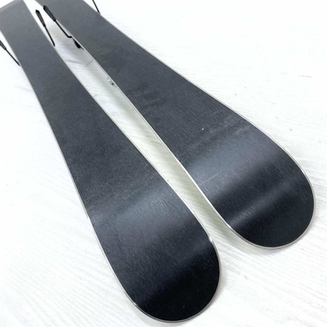 SWALLOW スワロー スキー セット 90cm 20-20.5cm 板 - メルカリ