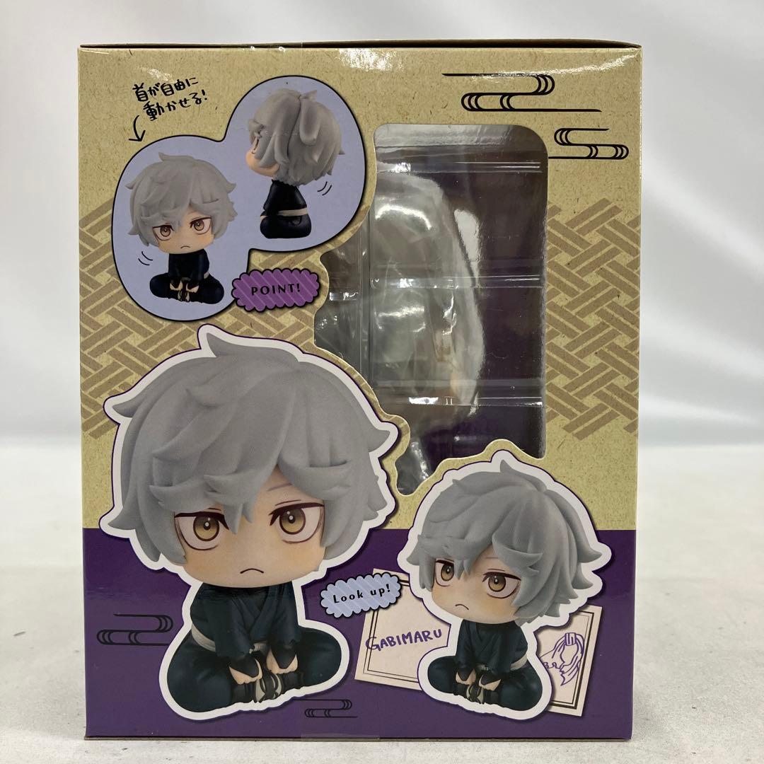 HFJ525 未開封 地獄楽 るかっぷ 画眉丸 - メルカリ