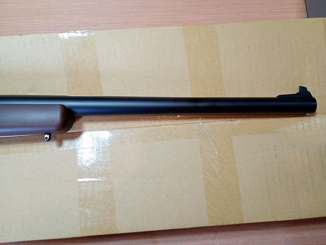 t*o様 東京マルイ　vsr 10　リアルショックバージョン