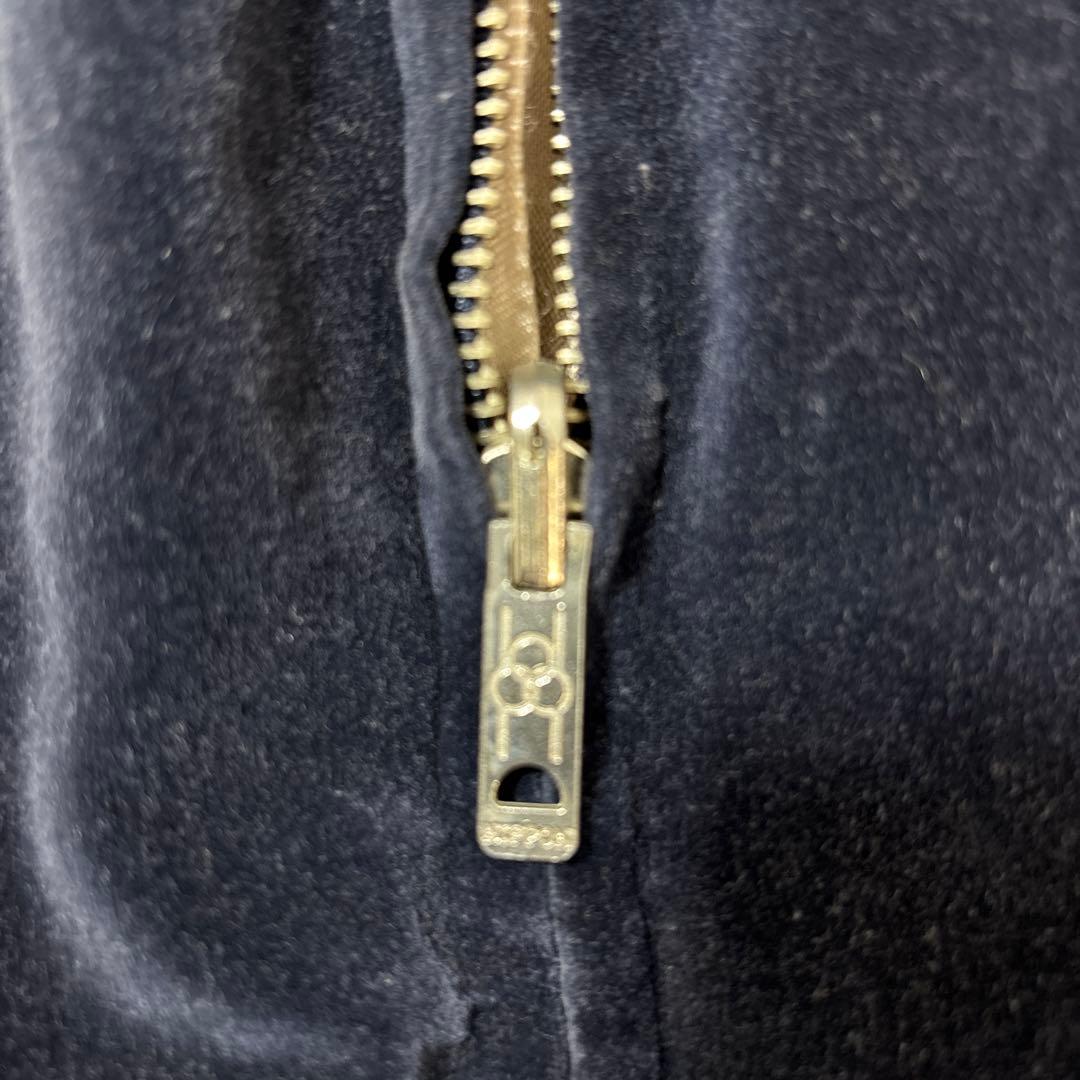 スカジャン ビンテージ 三輪ジッパー 大幅値下げ - メルカリ