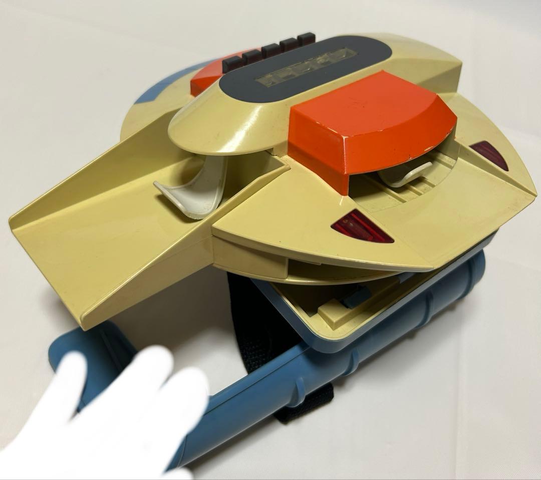 遊戯王5D’sデュエルディスク 遊星ver. DX【OCG/ファイブディーズ】