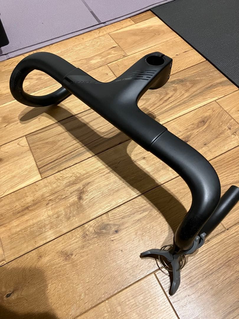 リドレー FORZA CIRRUS PRO ステム一体型　400-100㍉ リドレー FORZA CIRRUS PRO ステム一体型 400-100㍉ - メルカリ