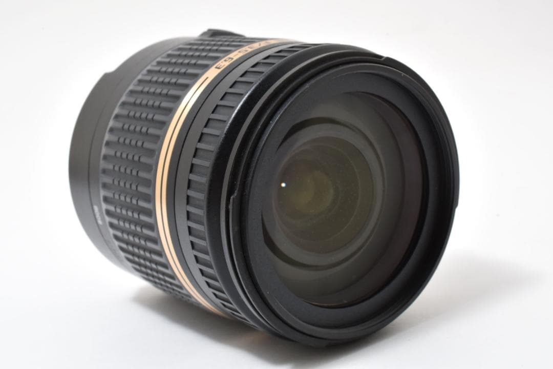 ★シミ★ タムロン 18-270mm F3.5-6.3 ニコン #20501