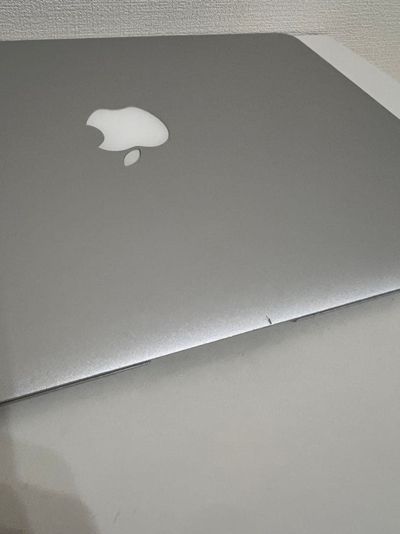 充電器付動作品】MacBook Air 2013 13インチ 本体＋カバー