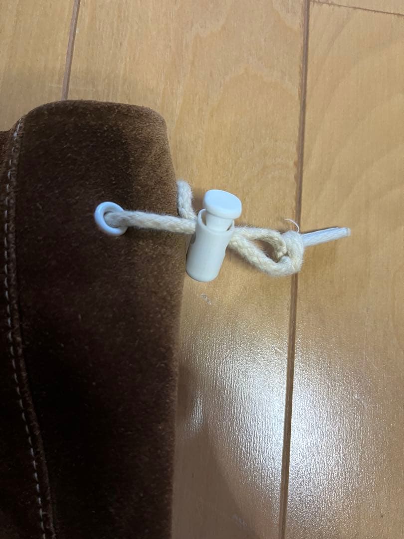 hender scheme \"kinchaku\" エンダースキーマ 巾着