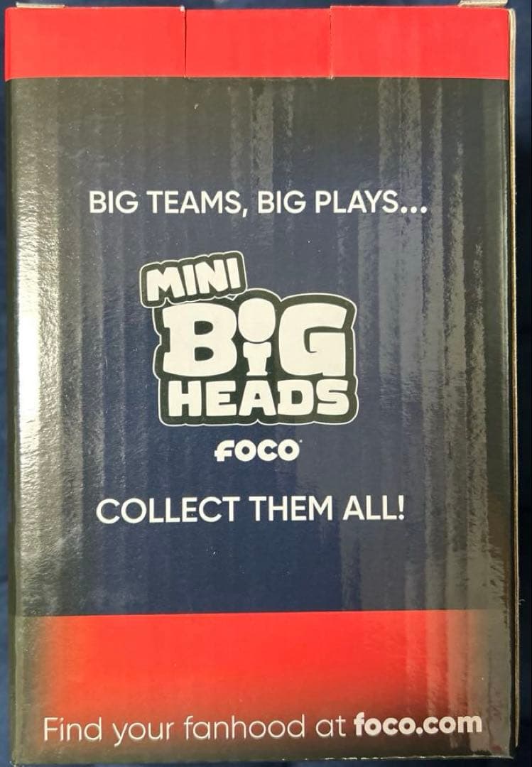 大谷翔平FOCO社 ミニ ボブルヘッドWBC 数量限定商品世界3000個限定 ②