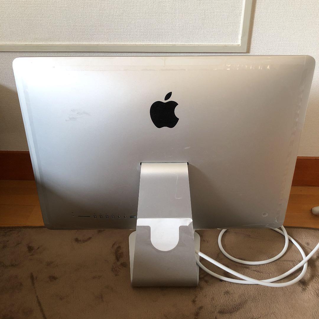 Macデスクトップ iMac 21.5inch
