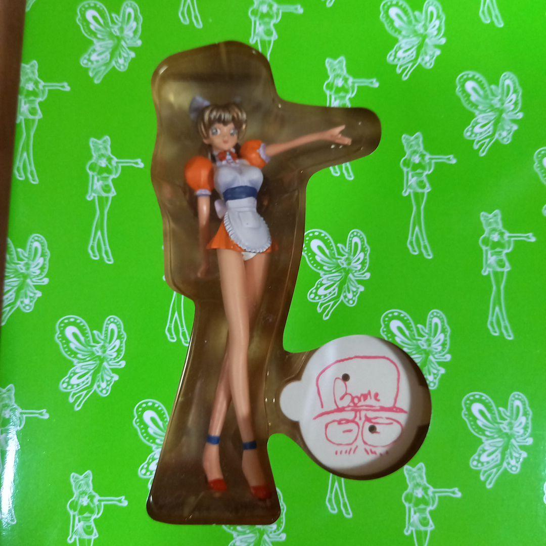 村上隆奈良美智グッズ 対談DVD 美術手帳ミスココフィギュア ネオテニー