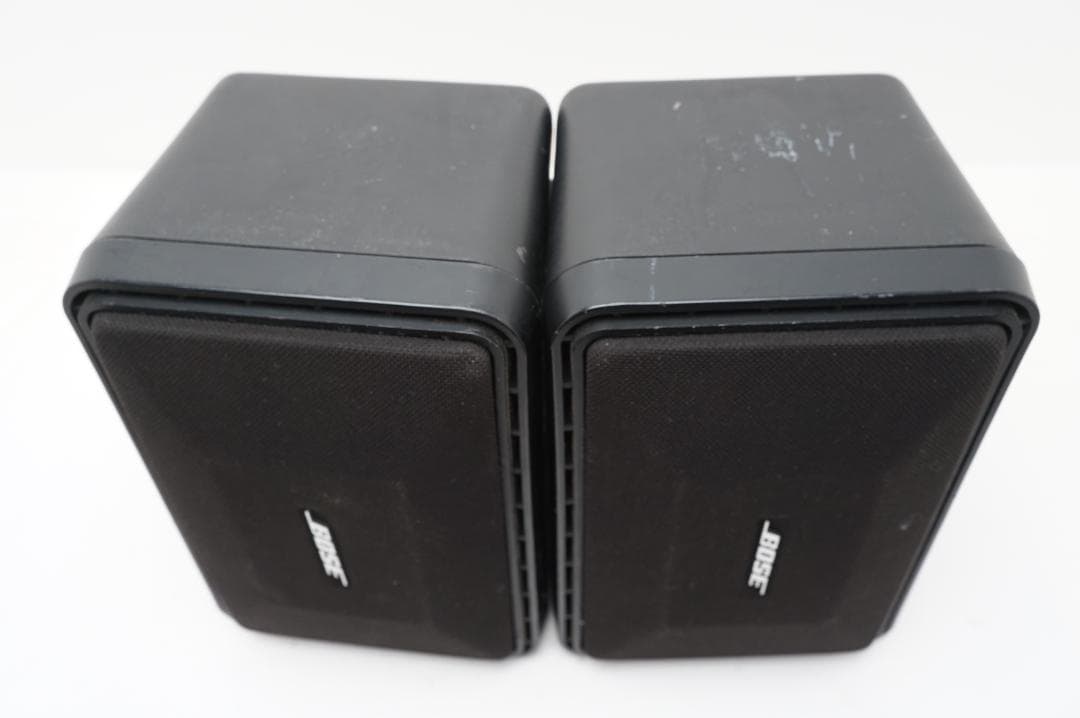 ジャンク扱い＞Bose 101 MM スピーカー ボーズ - メルカリ