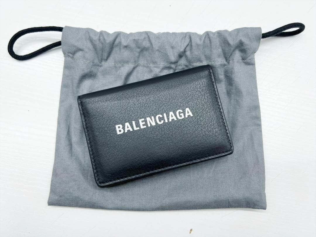 GRINDLODGE boab leather works コインケース 青グラインドロッヂ ボア