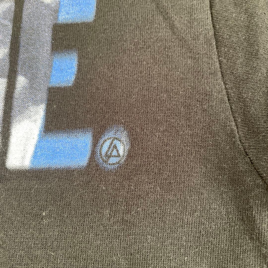 リンキンパーク Linkin Parkマイクシノダ チャリティーTシャツバンドT