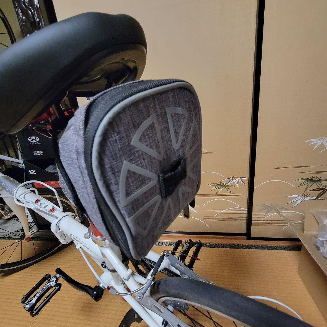 Dahon カスタム ボードウォーク Shimano 105 11s - メルカリ