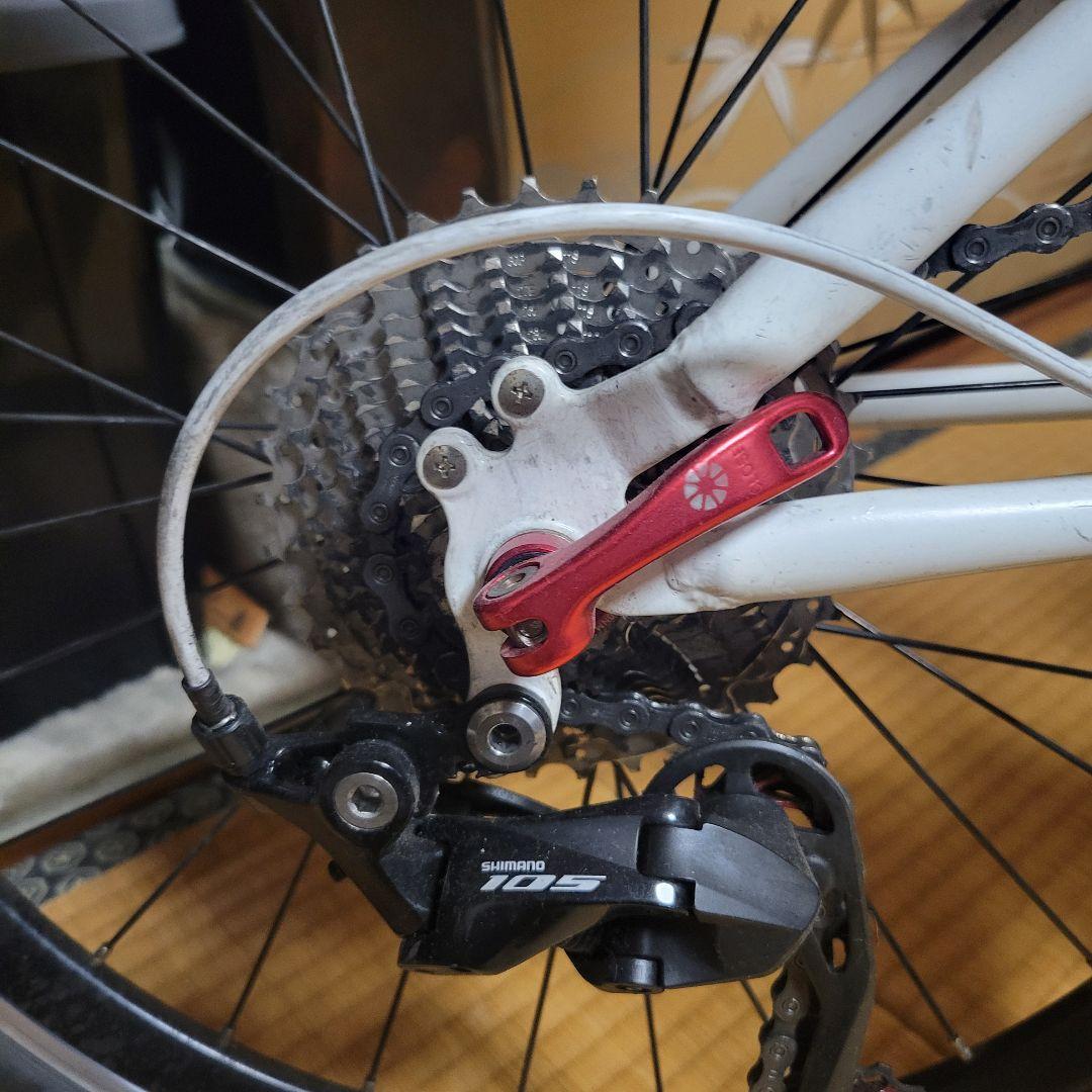 Dahon カスタム ボードウォーク Shimano 105 11s - メルカリ