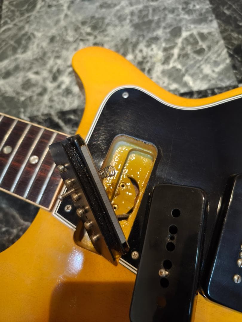 ☆彡ギブソン レスポールスペシャル 1995年製 ダブルカッタウェイ