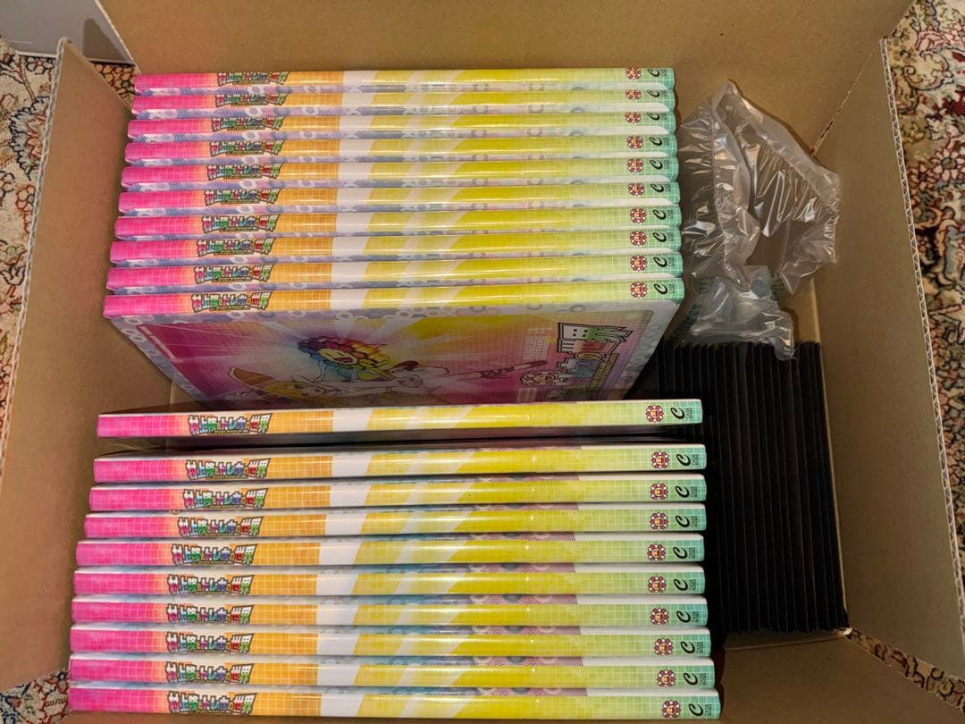 村上隆とトレカの世界　カイカイキキ　ふるさと納税プロモーションカード　20セット