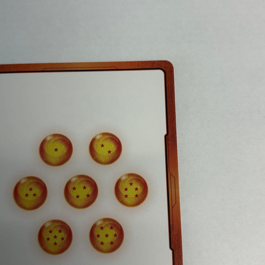 マンガブースター01 エナジーマーカー　銀　孫悟空　E-42