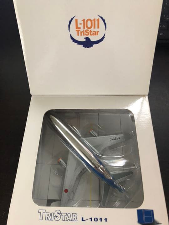 1/400 1/400 L-1011 ANA 全日空 JA8519 限定20