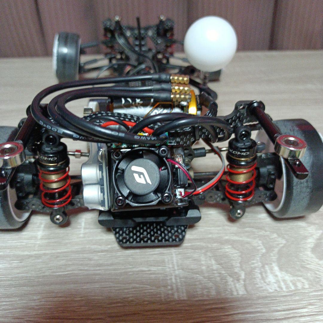 USUKANI S15下田紗弥加ボディ メカ無し