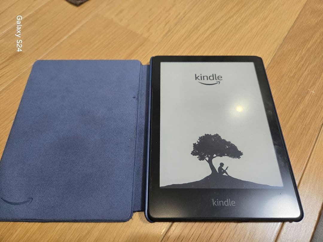 kindle paperwhite 11世代　8GB 広告なし　純正ケース付 Amazon.com: Case for 6.8