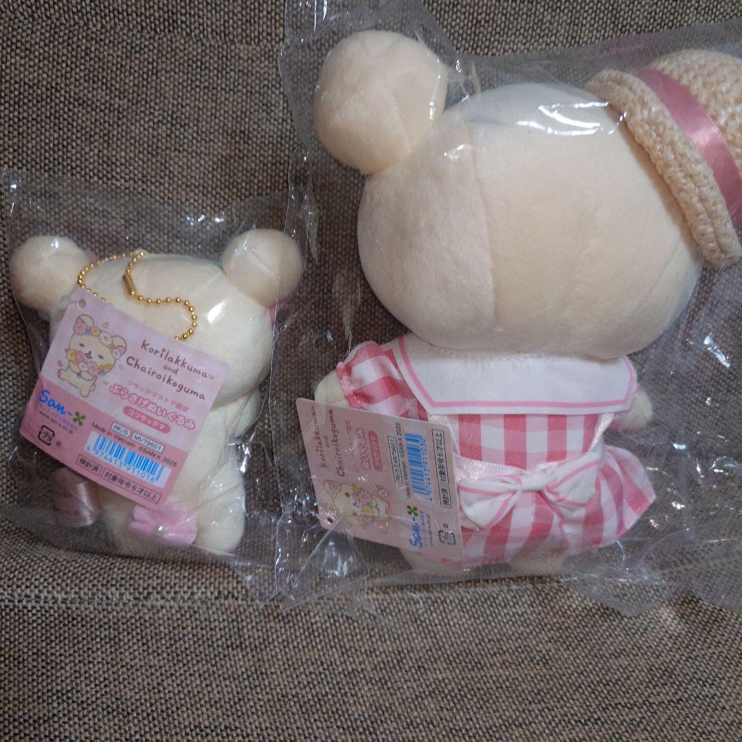 コリコグストア～くまきゅん フラワーマルシェ～ 有楽町マルイ