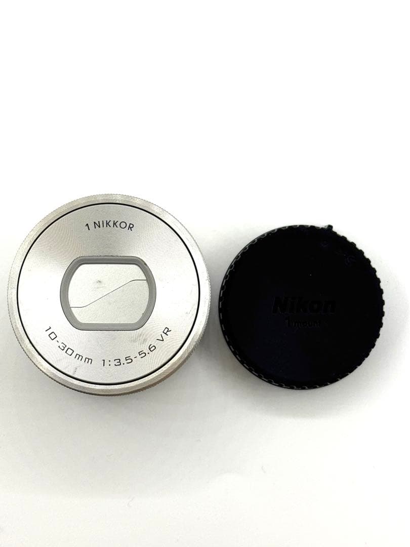 1 NIKKOR 10-30mm f/3.5-5.6 PD ZOOM 【動作品】