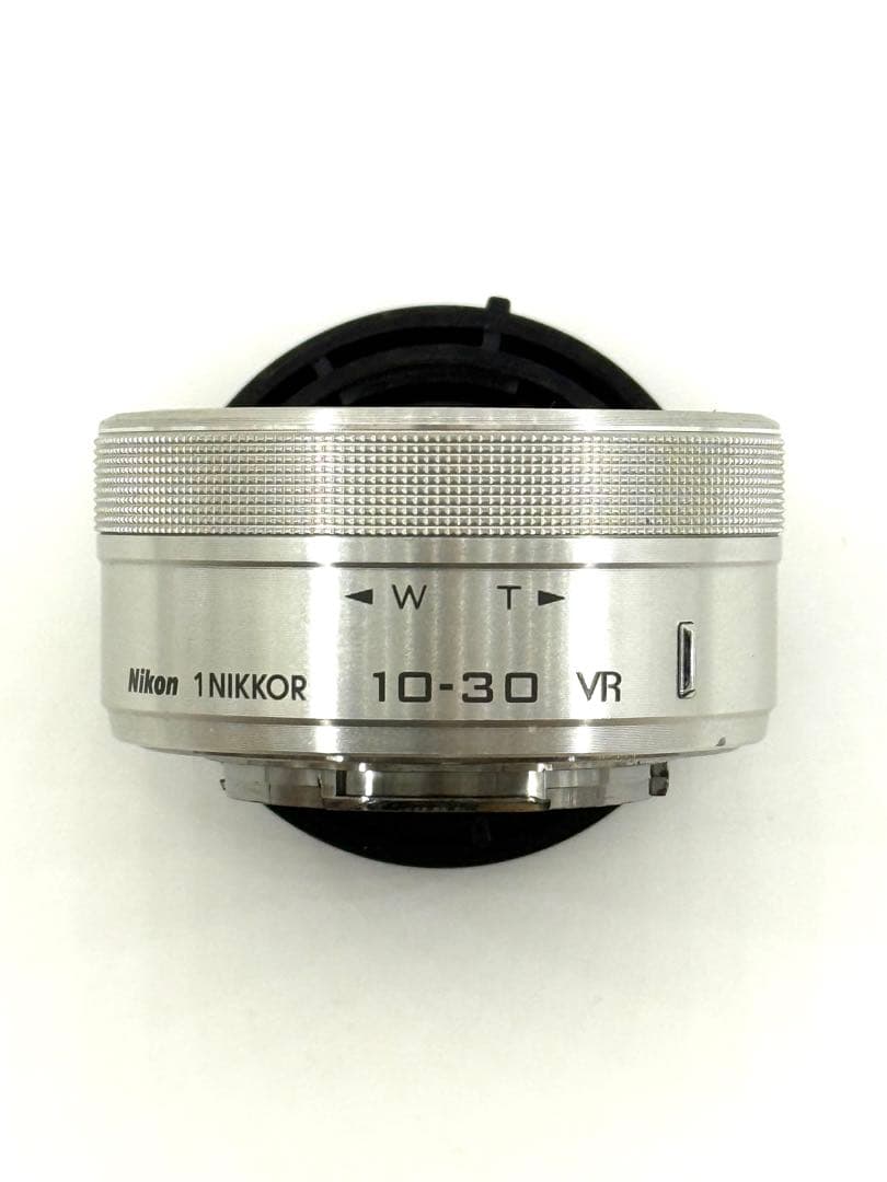 1 NIKKOR 10-30mm f/3.5-5.6 PD ZOOM 【動作品】
