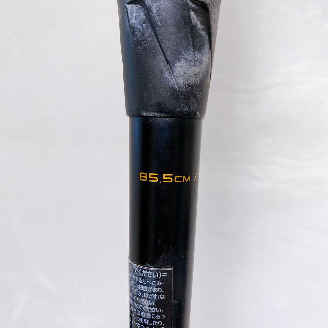 SSK　一般軟式用バット　MM18　トップバランス　専用ケース付　85.5cm