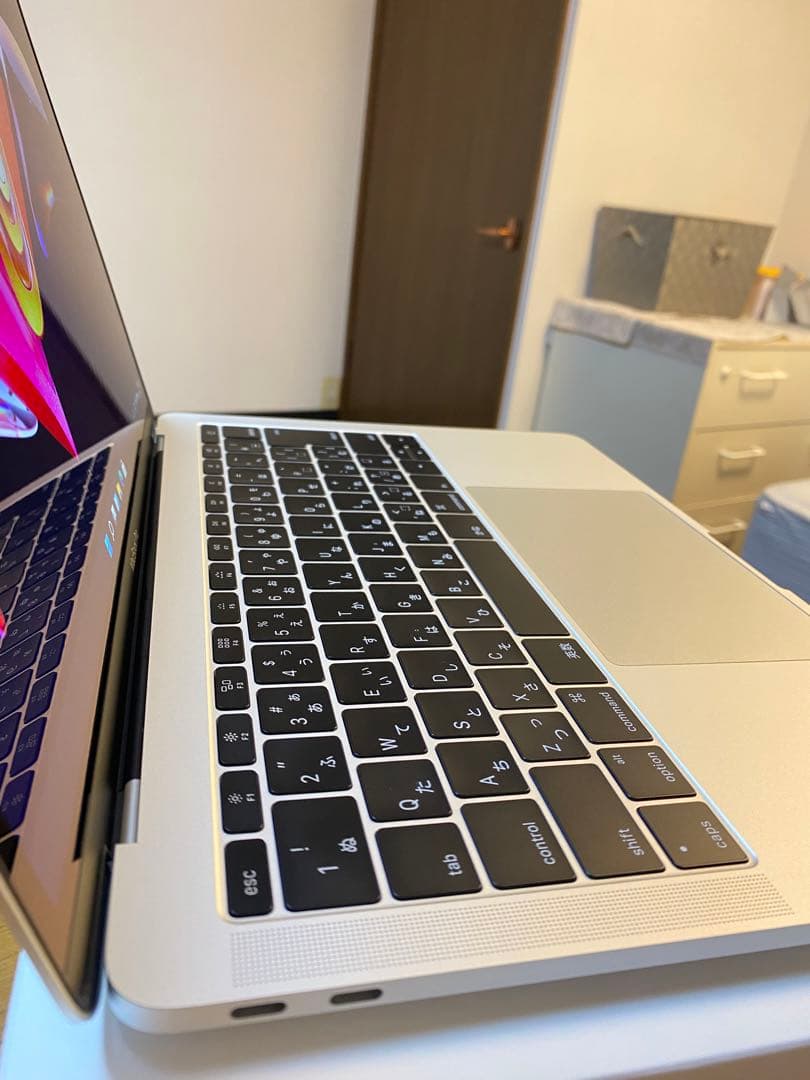2024年OS 美品 MacBook Pro 16GB CAD/3D設計