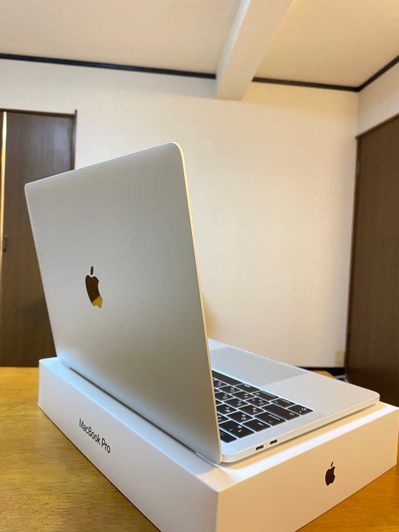 2024年OS 美品 MacBook Pro 16GB CAD/3D設計