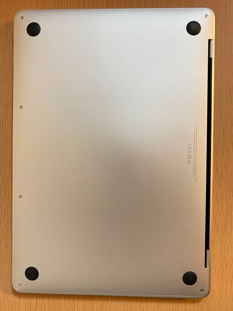 2024年OS 美品 MacBook Pro 16GB CAD/3D設計
