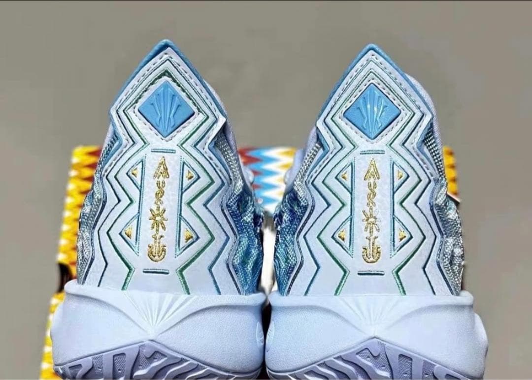 ANTA カイリー2 KAI2 US9 - メルカリ