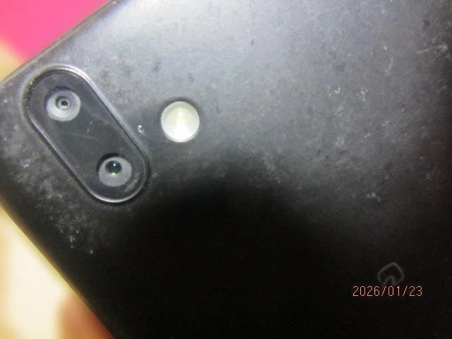 801FJ arrows U os:10 32gb 初期化済み 36-8532 - メルカリ