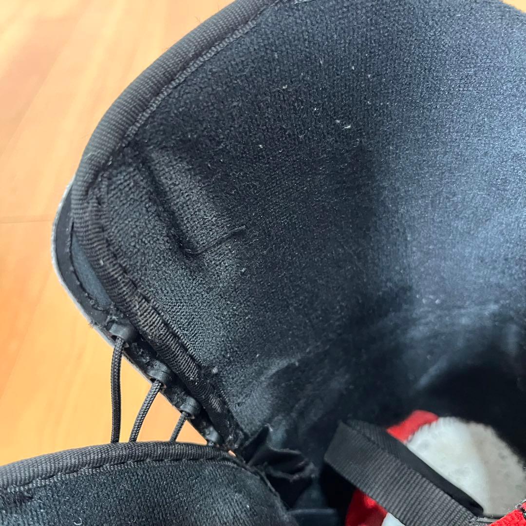 SALOMON IVY 24.5cm サロモン　アイビー　ブーツ