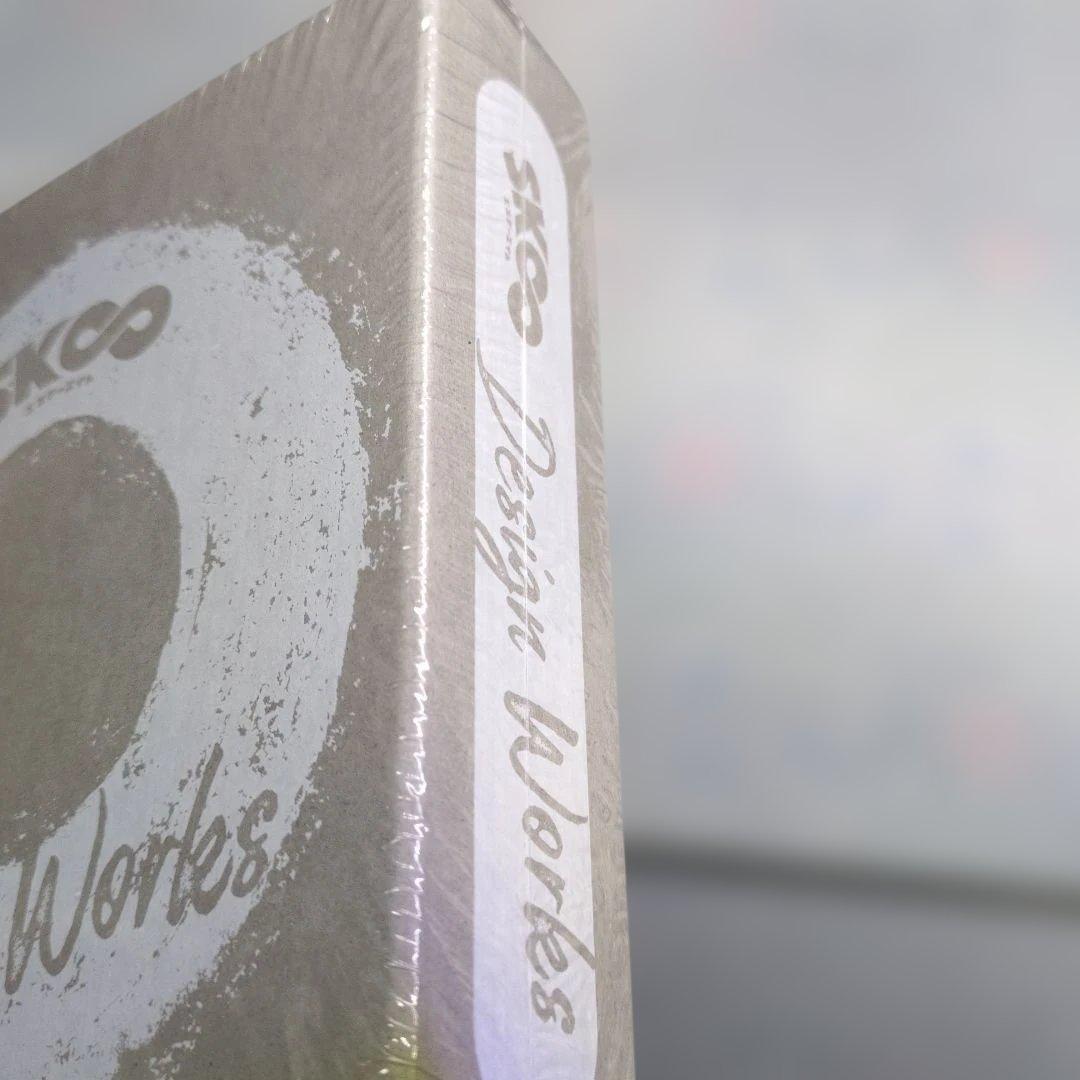 ❇️エスケーエイト SK∞ アニメ 設定資料集 BONES 本