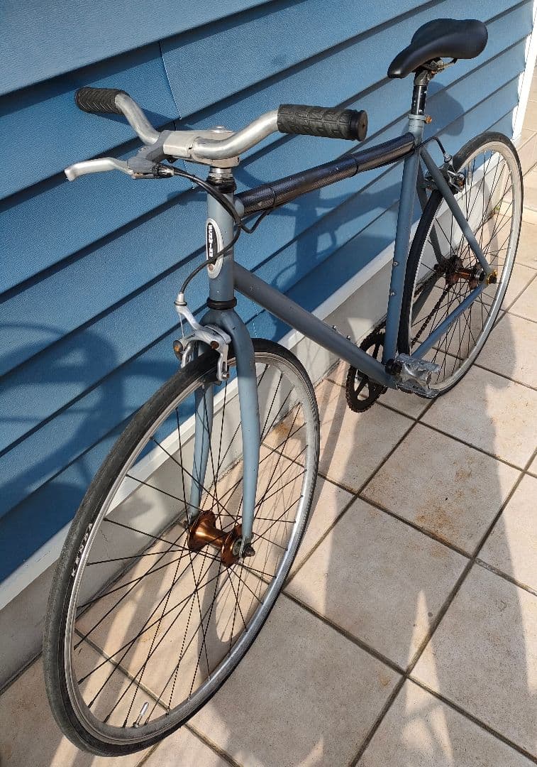 SCHWINN RACER シュウィン レーサー ピストバイク 700C - メルカリ