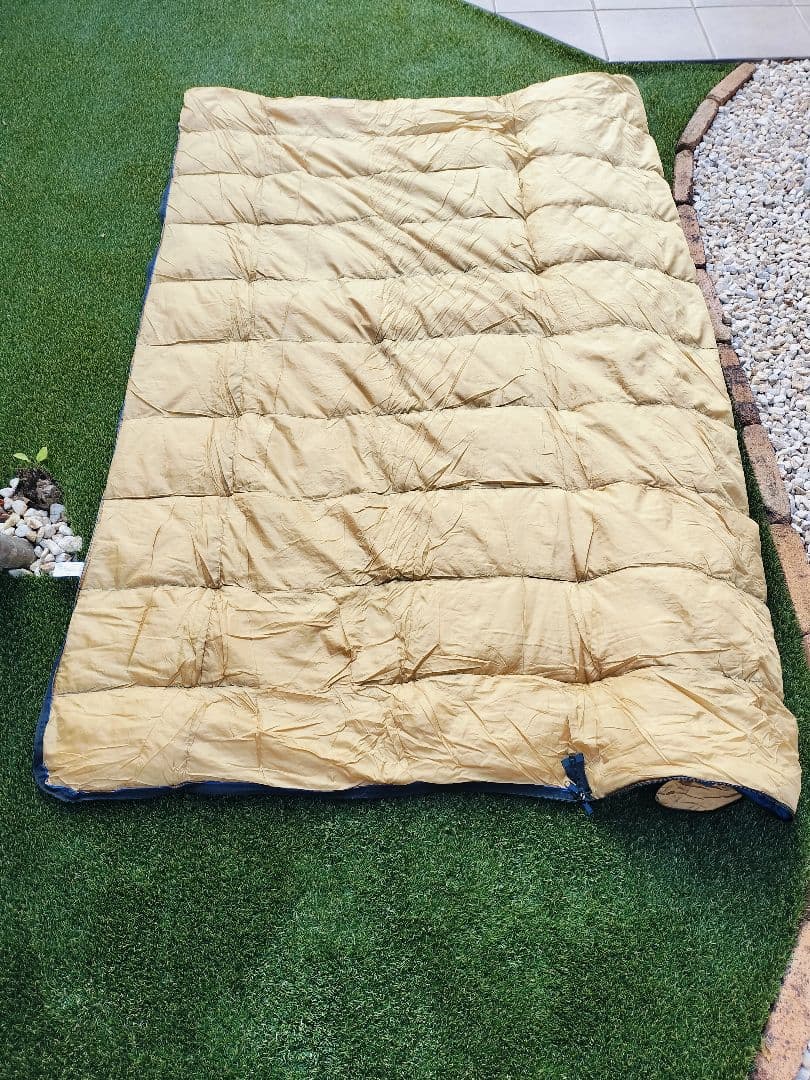 ☆未使用・新品☆UNIFLAME ユニフレーム ライトシェルバッグ400