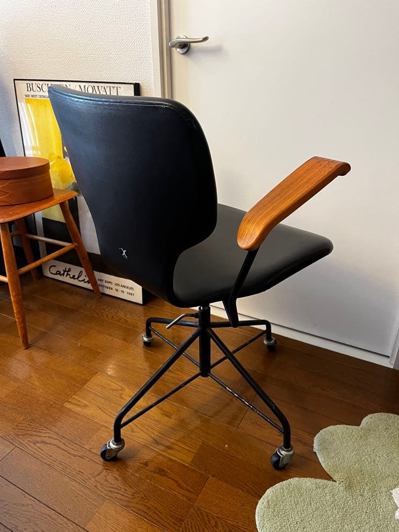 天童木工 剣持勇 アームチェア - メルカリ