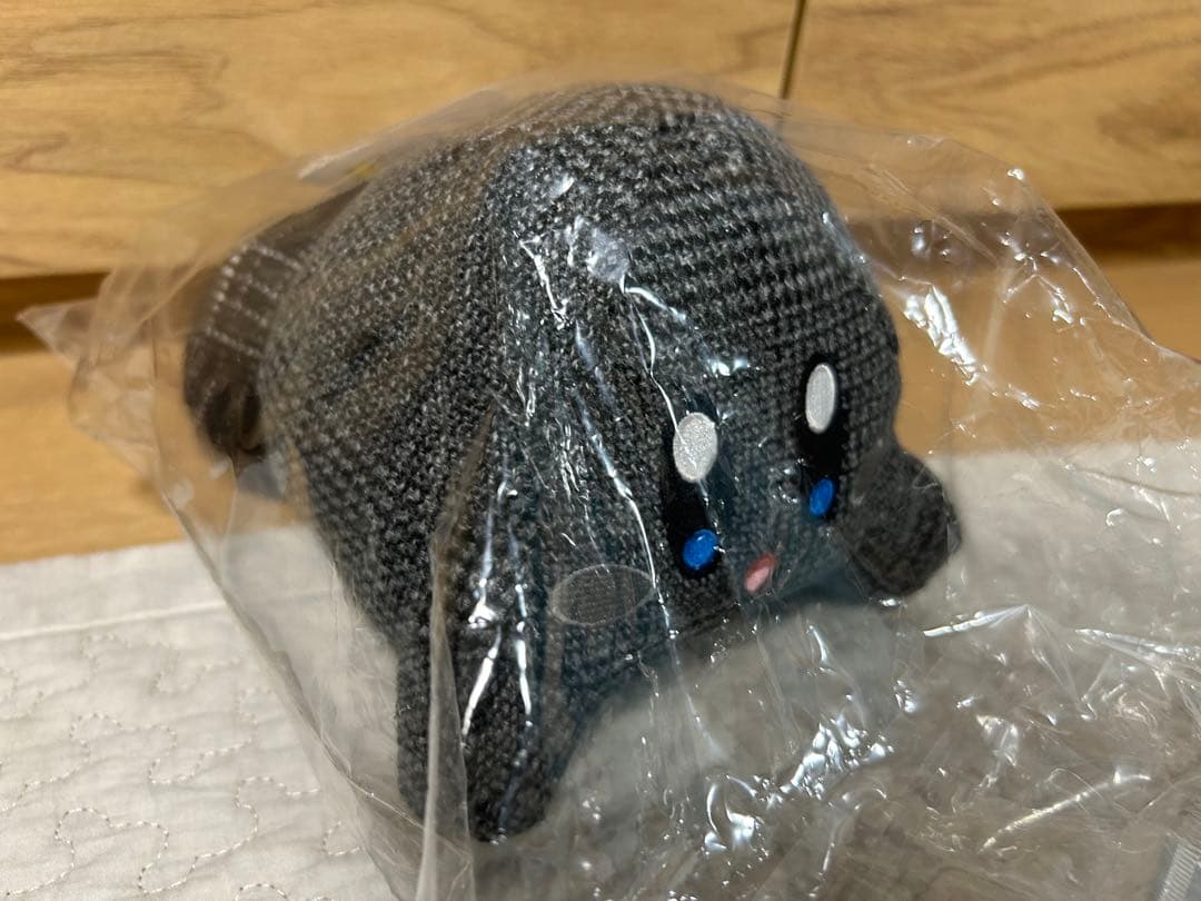 【新品未開封】星のカービィ　イオン ブラックフライデー2021 コンプリート