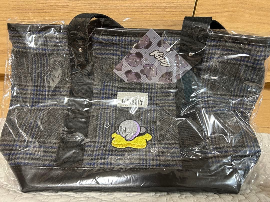 【新品未開封】星のカービィ　イオン ブラックフライデー2021 コンプリート