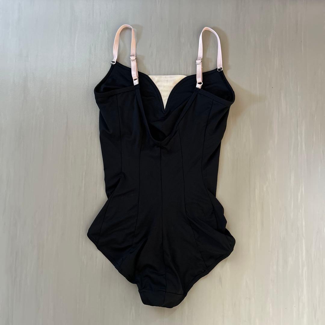 BYPLIE バイプリエ　レオタード