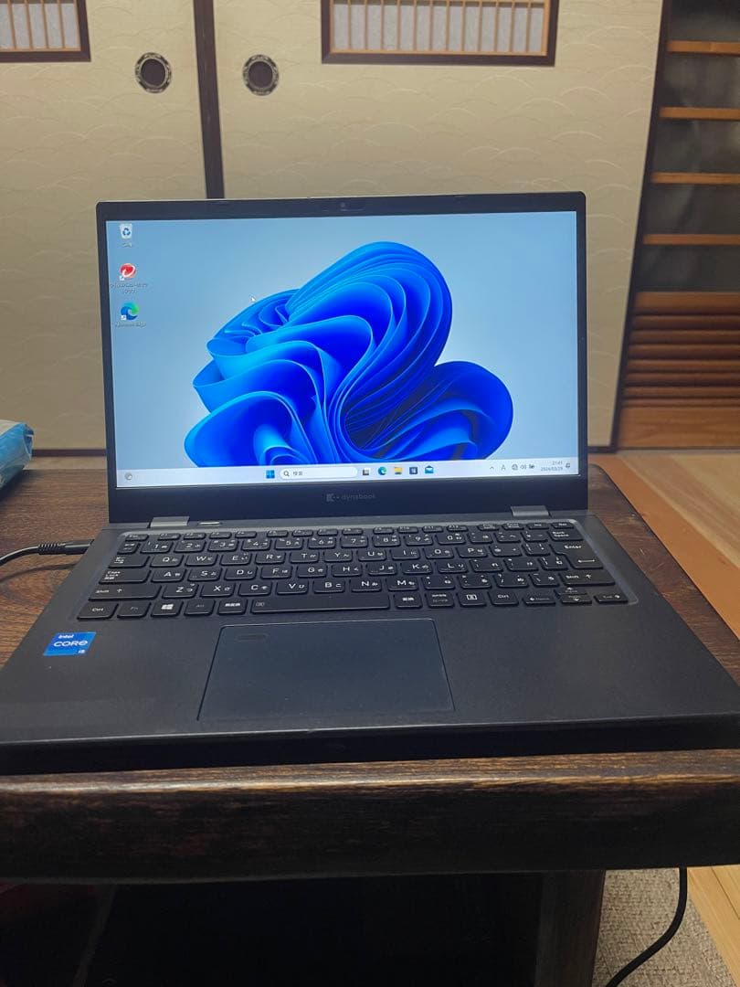 東芝　Dynabook G83/HS G83/HS（型番：A6GAHSB5D111） | dynabook（ダイナブック公式）