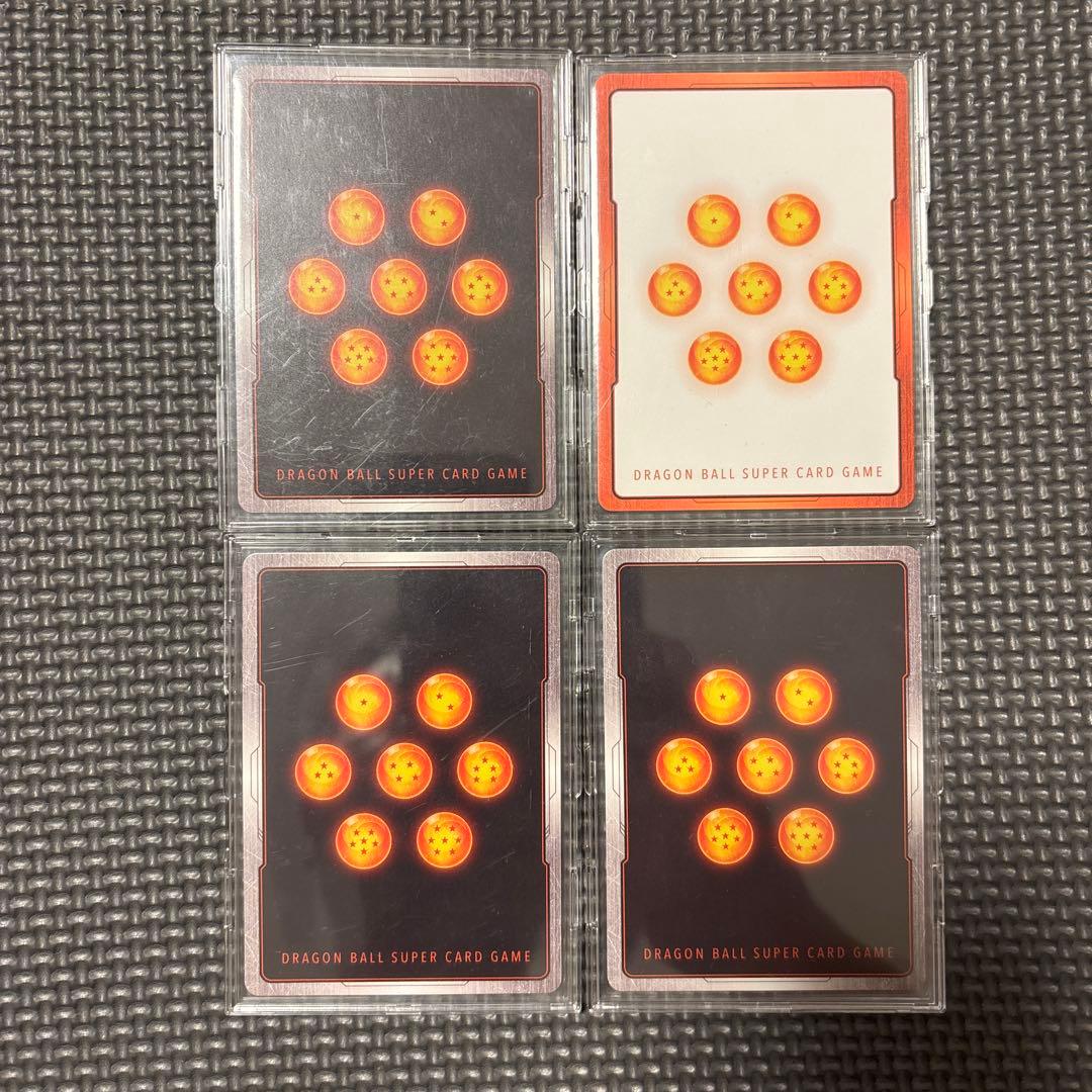 フュージョンワールド MANGA BOOSTER 孫悟空 パラレル その他カード